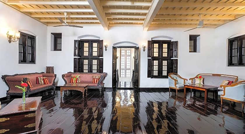 Koder House Boutique Hotel