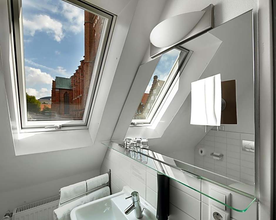 Hotel an der Marienkirche