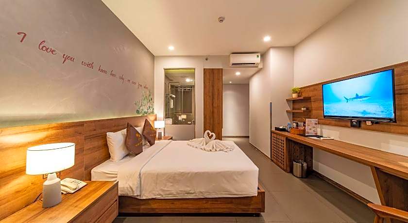 THANH LONG BACH DANG HOTEL