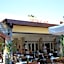 Toloman Hotel Bitez Beach
