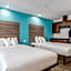 Americas Best Value Inn & Suites Katy
