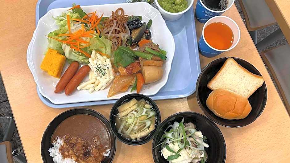 Toyoko Inn Sendai Nishi-guchi Hirose-dori