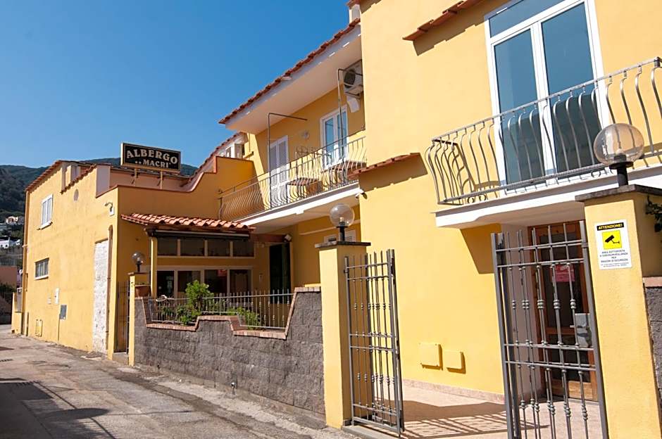 Albergo Macrì