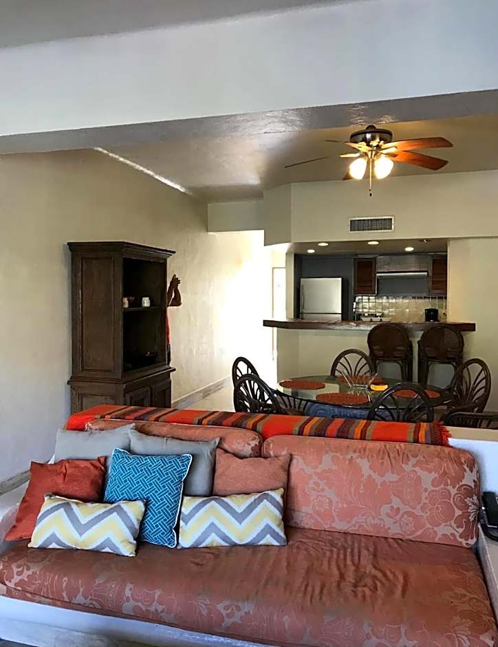 Velas Vallarta Condo