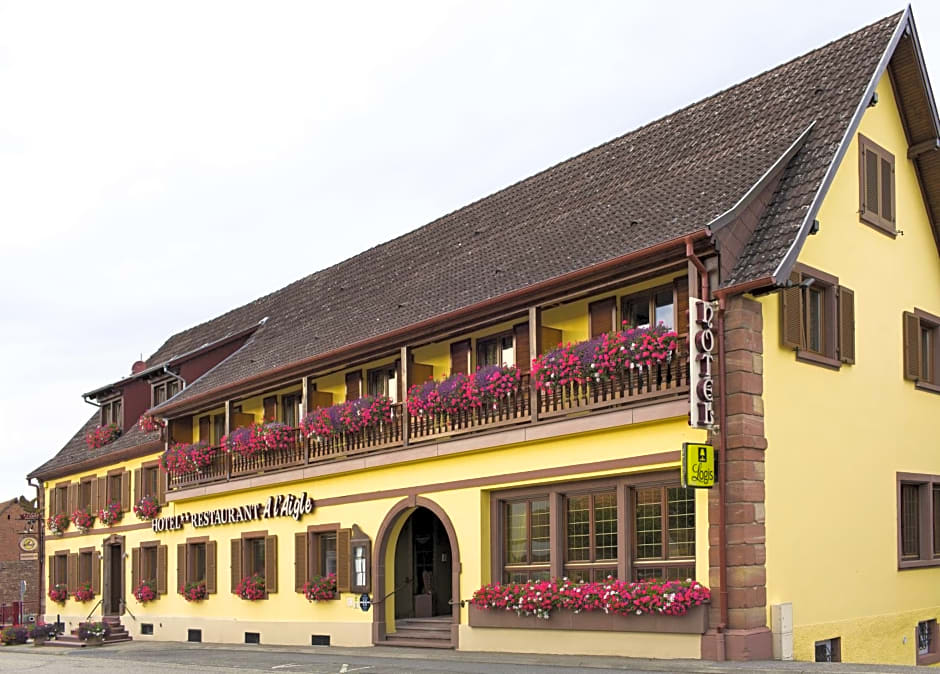 Restaurant A l'Aigle