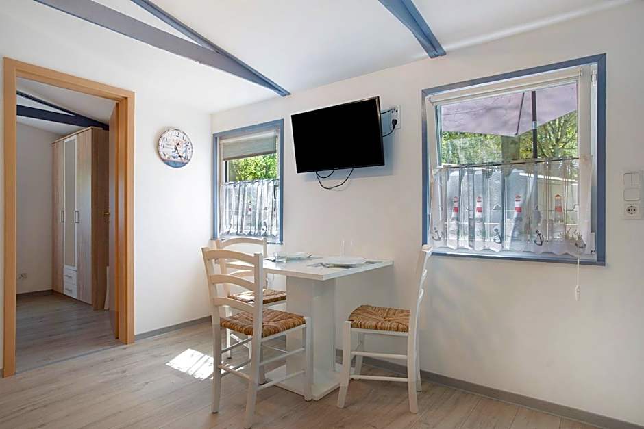 Bungalow Netzboden, Bgl 28
