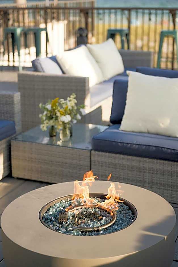 SpringHill Suites by Marriott Navarre Oceanfront