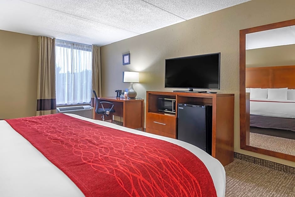 Comfort Inn Matthews