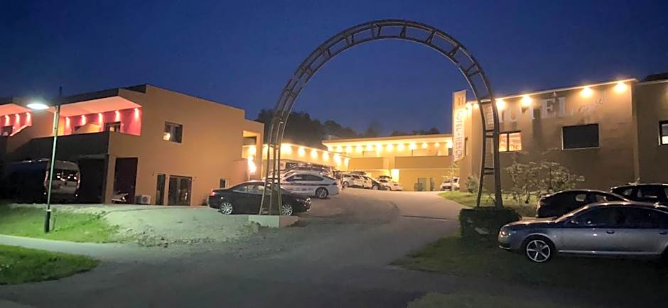 Hotel Restaurant Hesch