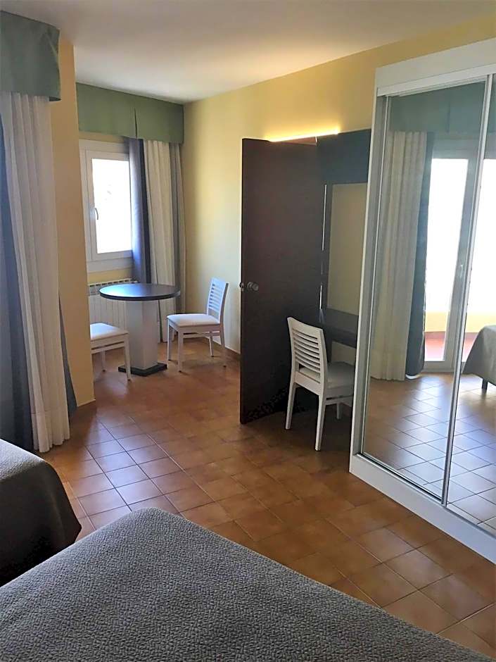 Hotel Nuevo Cachalote