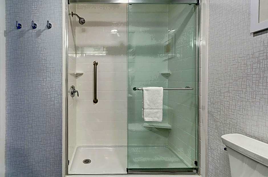 Hampton Inn By Hilton Salina