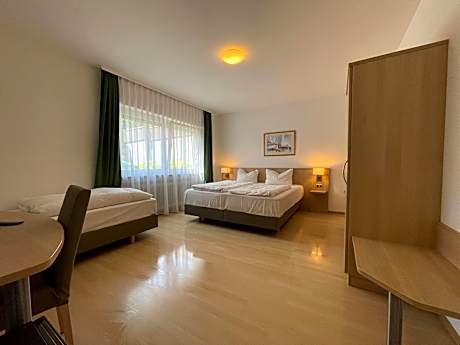 Double Room/twin room