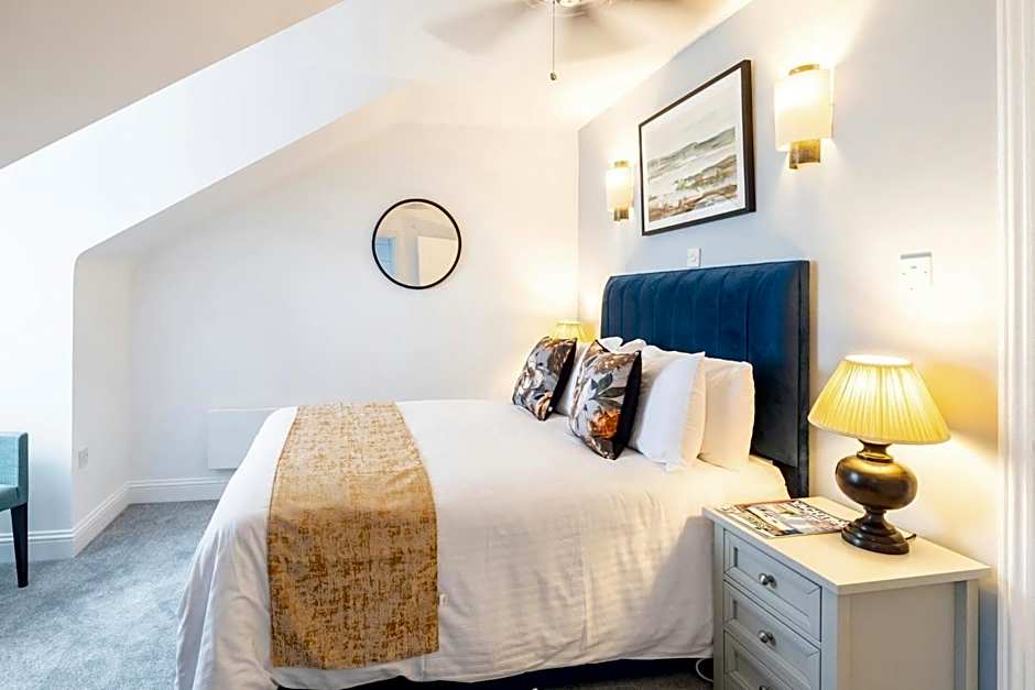 SACO Jersey - Merlin House