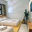 Jellyfish Hostel