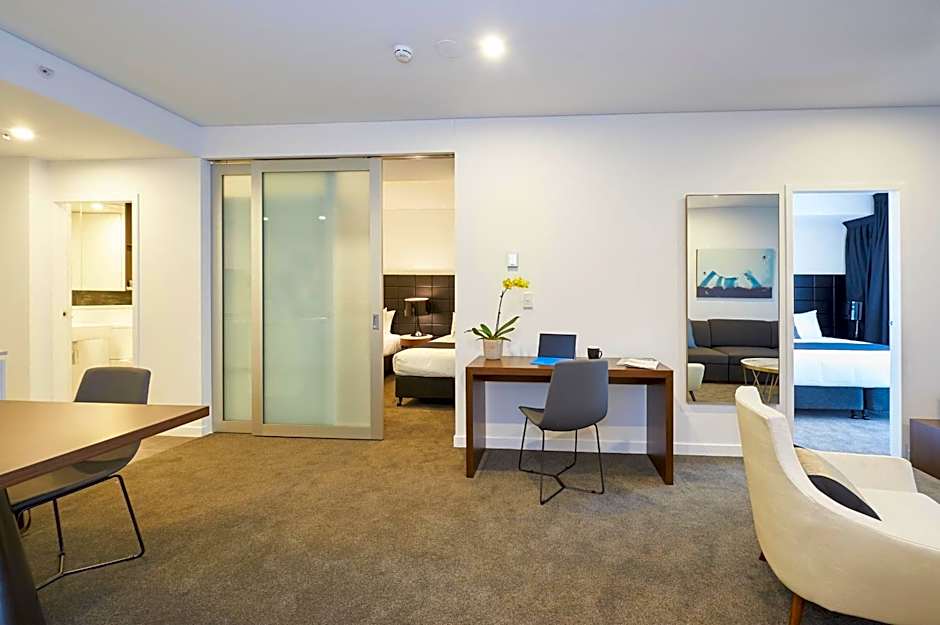 Silkari Suites at Chatswood