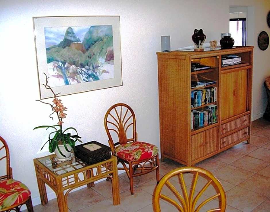 Banyan Harbor
