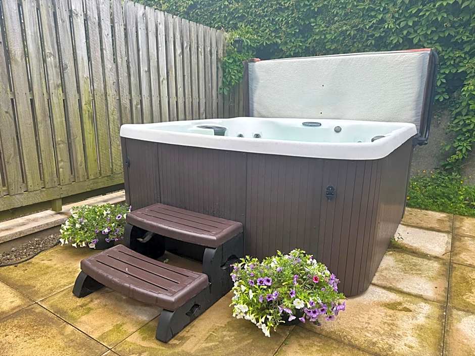 The Barn in The Courtyard, 3 - Bed, Sleeps 5, Pets Welcome