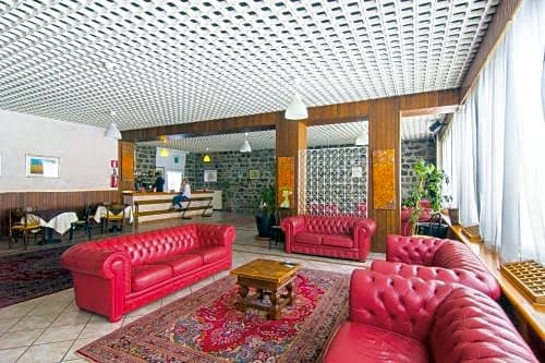 Hotel Excelsior Cimone