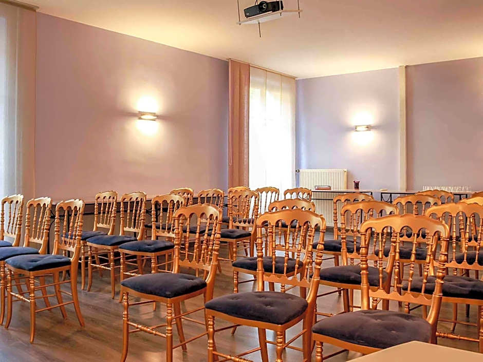 Mercure Saint Nectaire Spa & Bien-etre Hotel