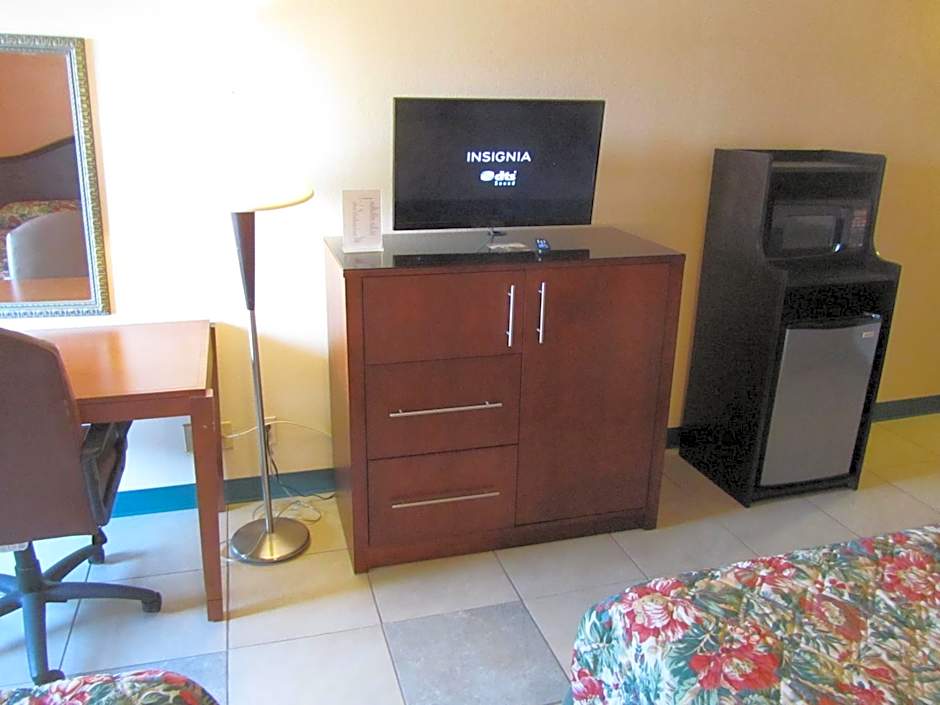 Executive Inn And Suites Wichita Falls
