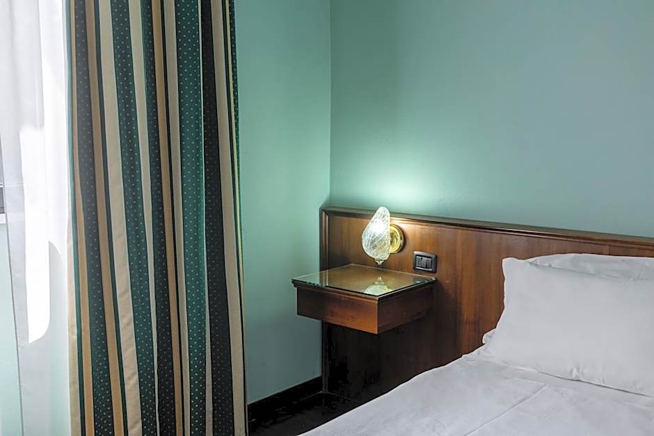 Hotel Lucrezia Borgia