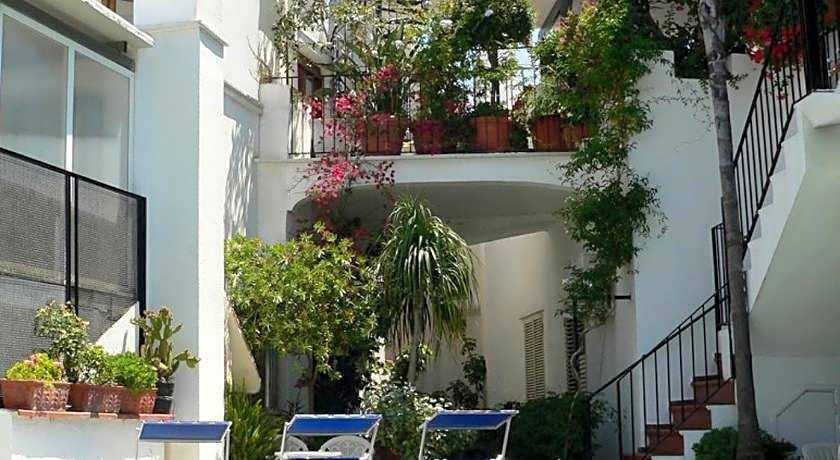 Hotel La Maggioressa