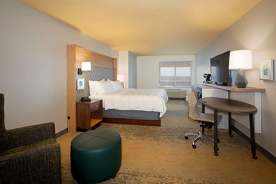 Holiday Inn Winchester Southeast-Historic Gateway By IHG