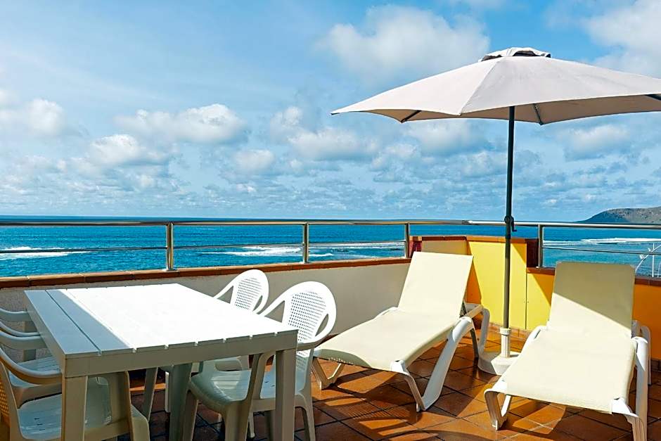 Apartamentos Maype Canteras