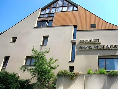 Hotel Eremitage