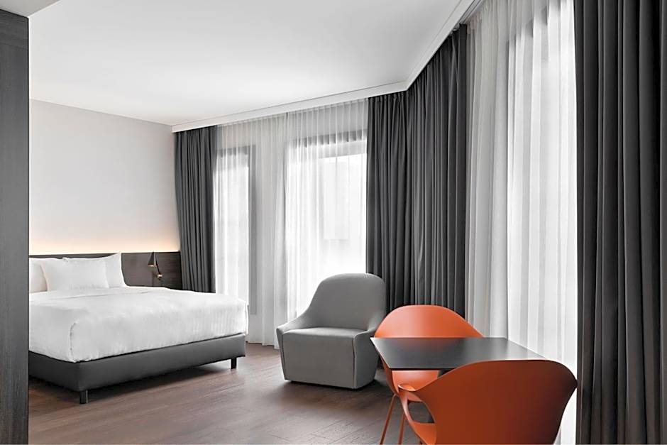 Residence Inn by Marriott Munich Ostbahnhof