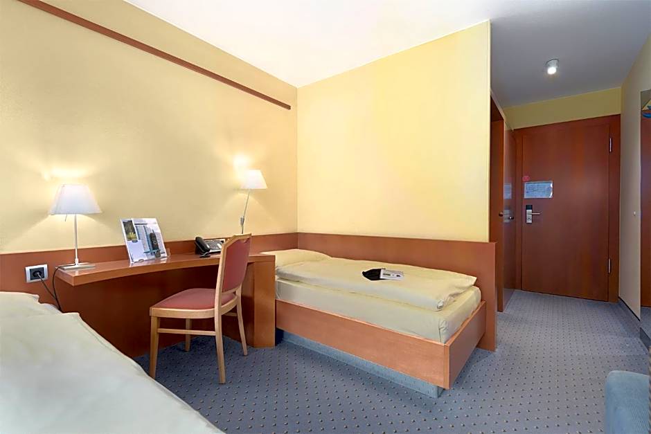 Trip Inn Landhotel Badsoden-Salmünster