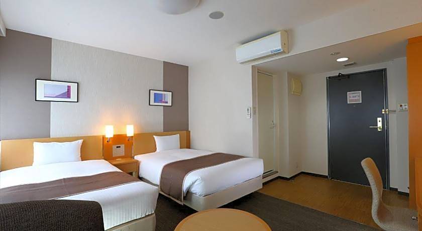 Hotel Hokke Club Oita