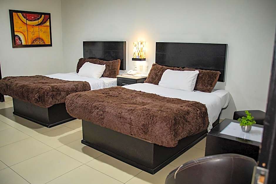 Hotel Velario