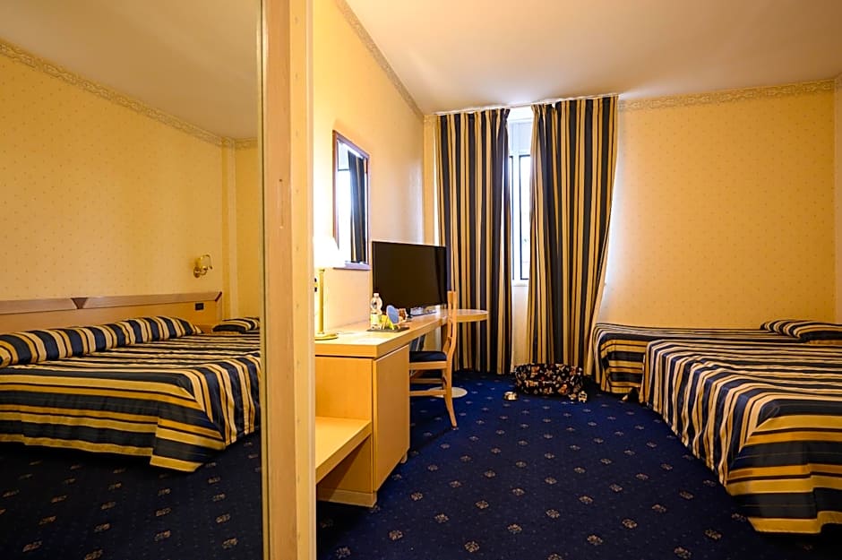 Hotel Torre Di Pratolungo