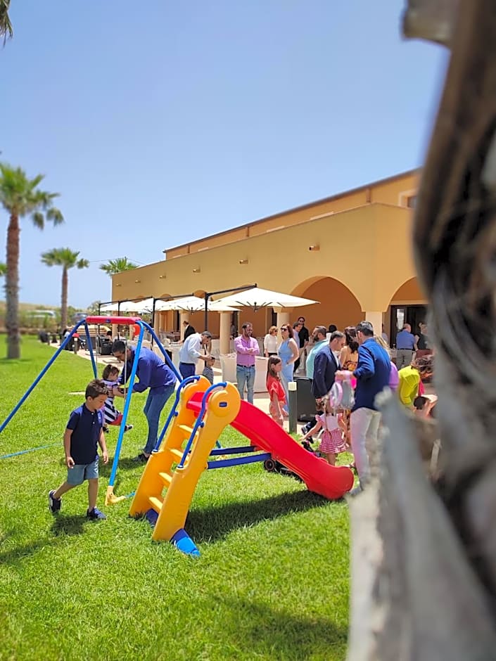 Hotel Donna Carmela Sede Unica a Sciacca
