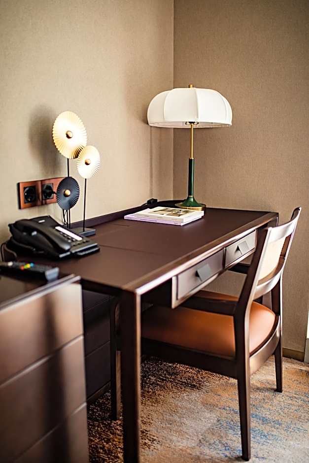LDS Hotel Belgrade