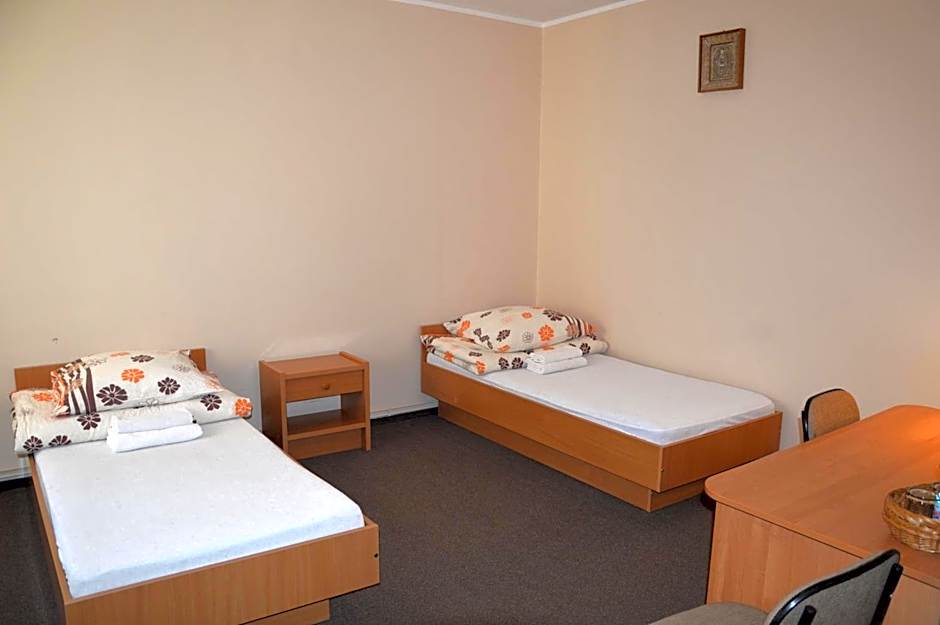 Pokoje Gościnne Centrum Kultury Prawosławnej