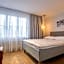 Italian Lifestyle Hotel & Osteria Chartreuse