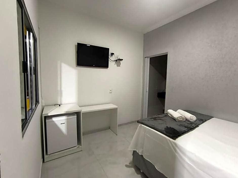 Pousada Lirio dos Vales