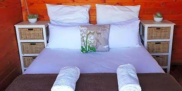 Turksvygrivier Safari's