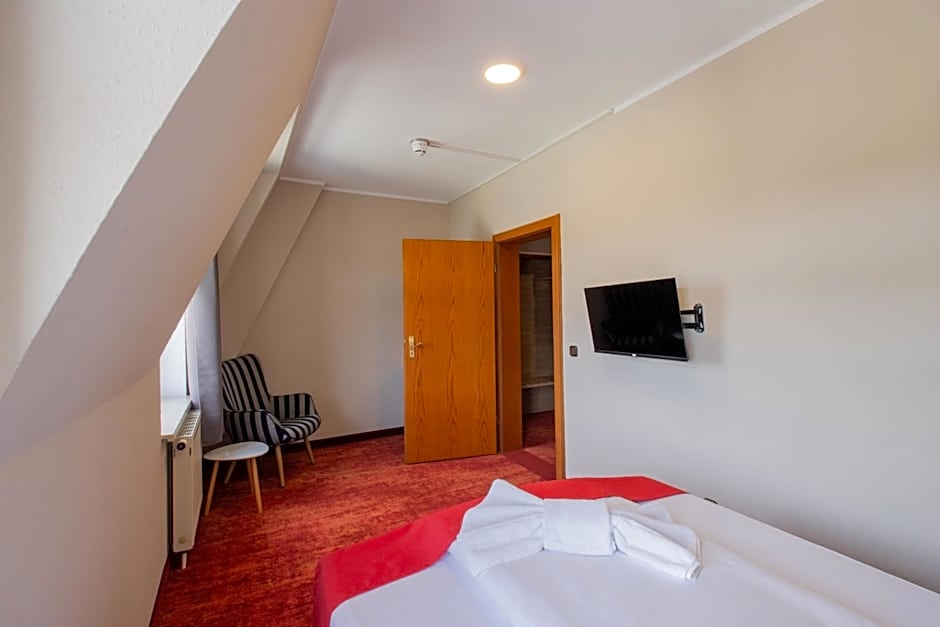 Hotel Lengenfelder Hof