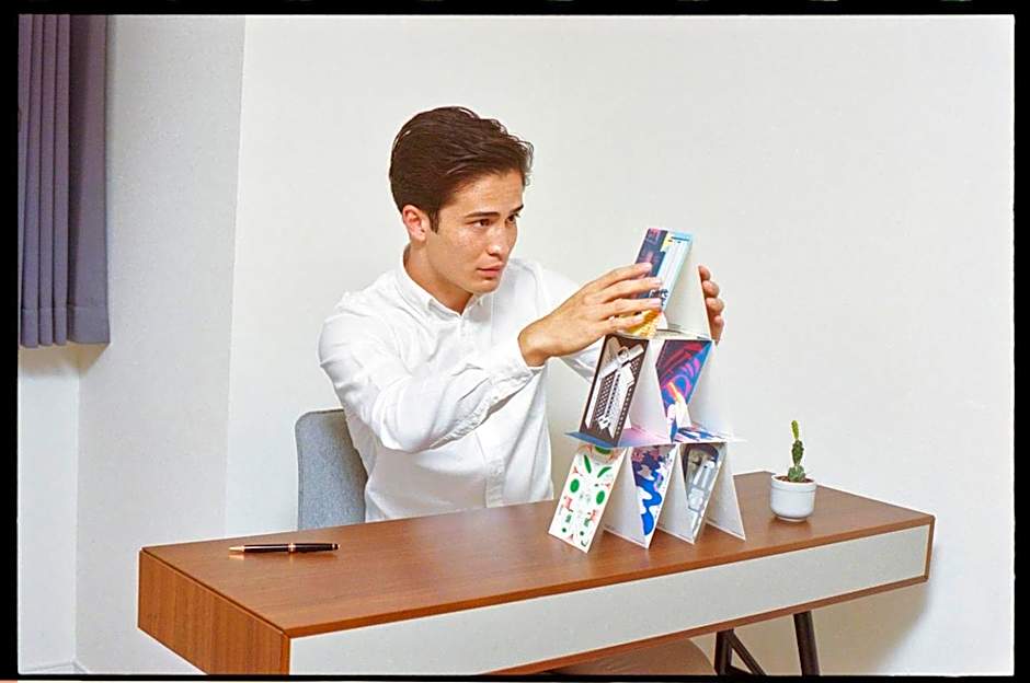 Section L Ginza East