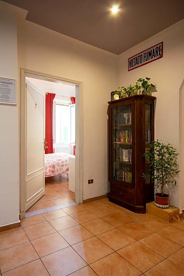 Althea Rooms
