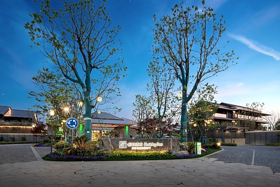 Holiday Inn Deqing Xinshi Ancient Town By IHG