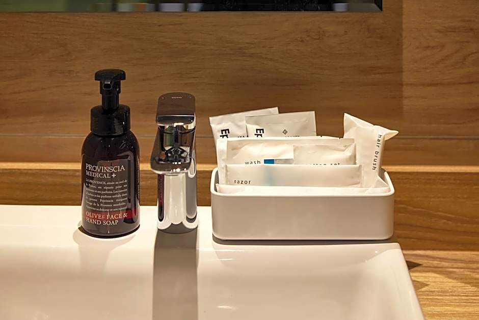 ALFIT HOTEL & BAR AKASAKA