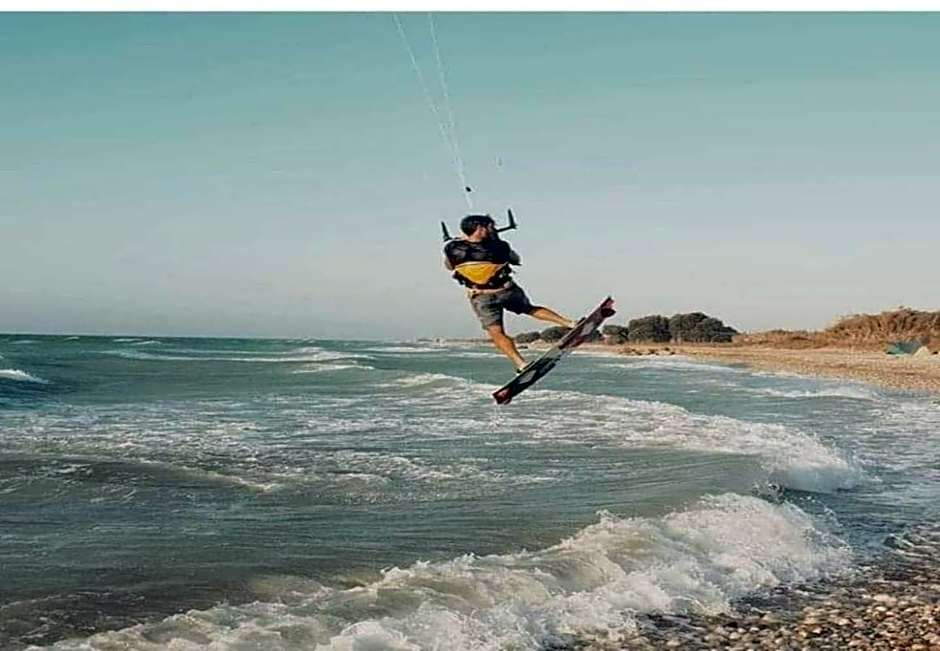 Nautilus Beach House