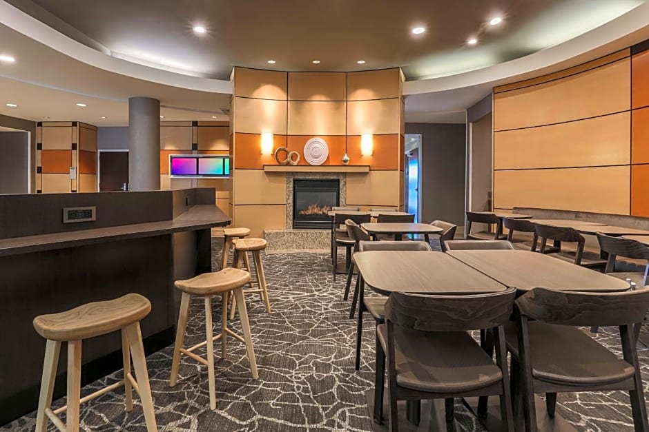 SpringHill Suites by Marriott Yuma