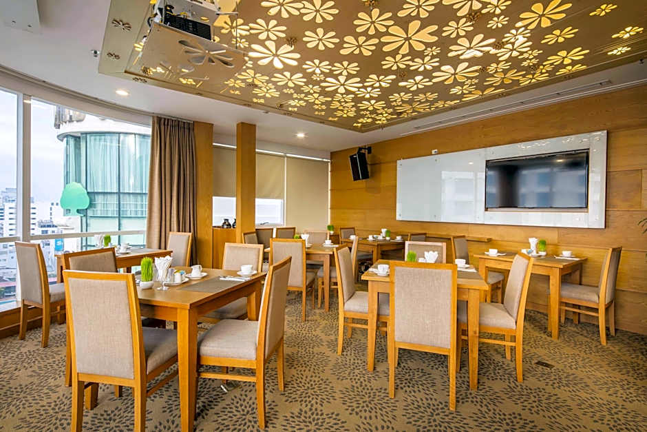 Paradise Saigon Boutique Hotel & Spa