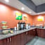 Quality Inn Holly Springs South