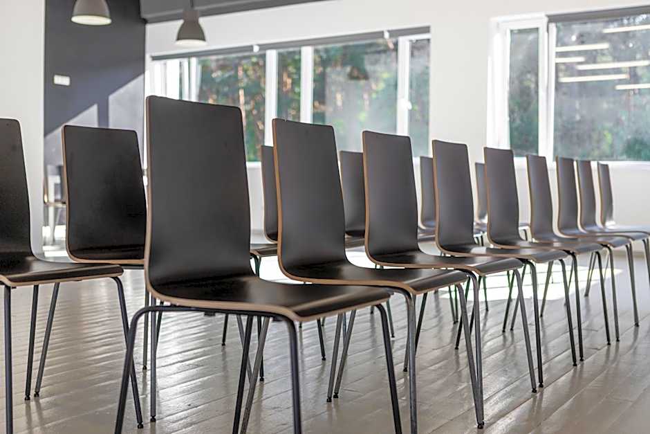 Smiltynės Jachtklubas